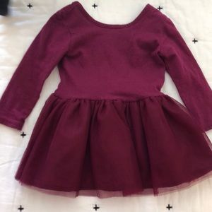 Toddler girl dress